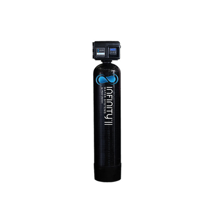 Infinity II Carbon Change Maintenance