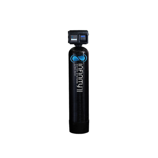 Infinity II Carbon Change Maintenance